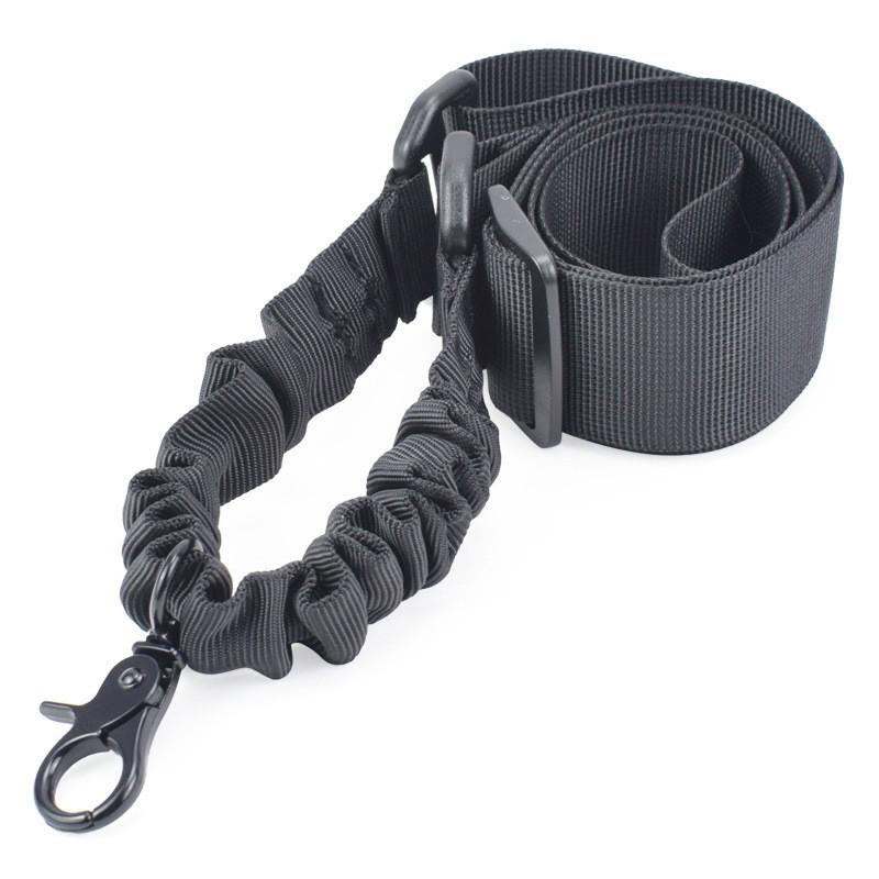 Special Forces Tactical Multifunction Gun Sling - Single/Double Point Military Lanyard