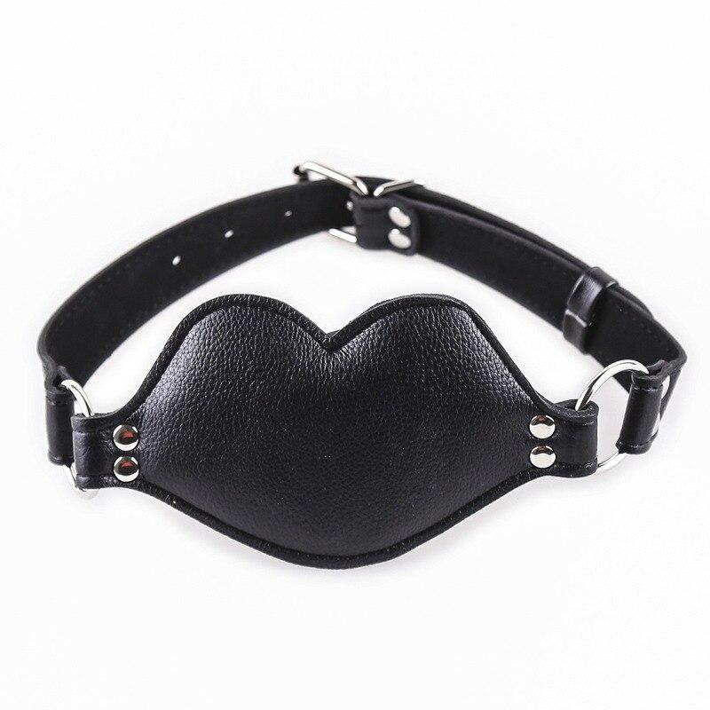 BDSM Mouth Gag Sex Adlut Toys Dog Slave Fetish Sex Games Harness Dildo Restraints Erotic Chastity Bondage Tape