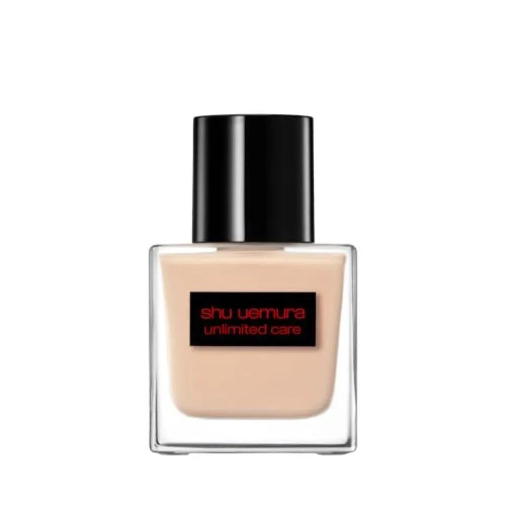 Shu Uemura Unlimited Care Serum Foundation 35ml 472