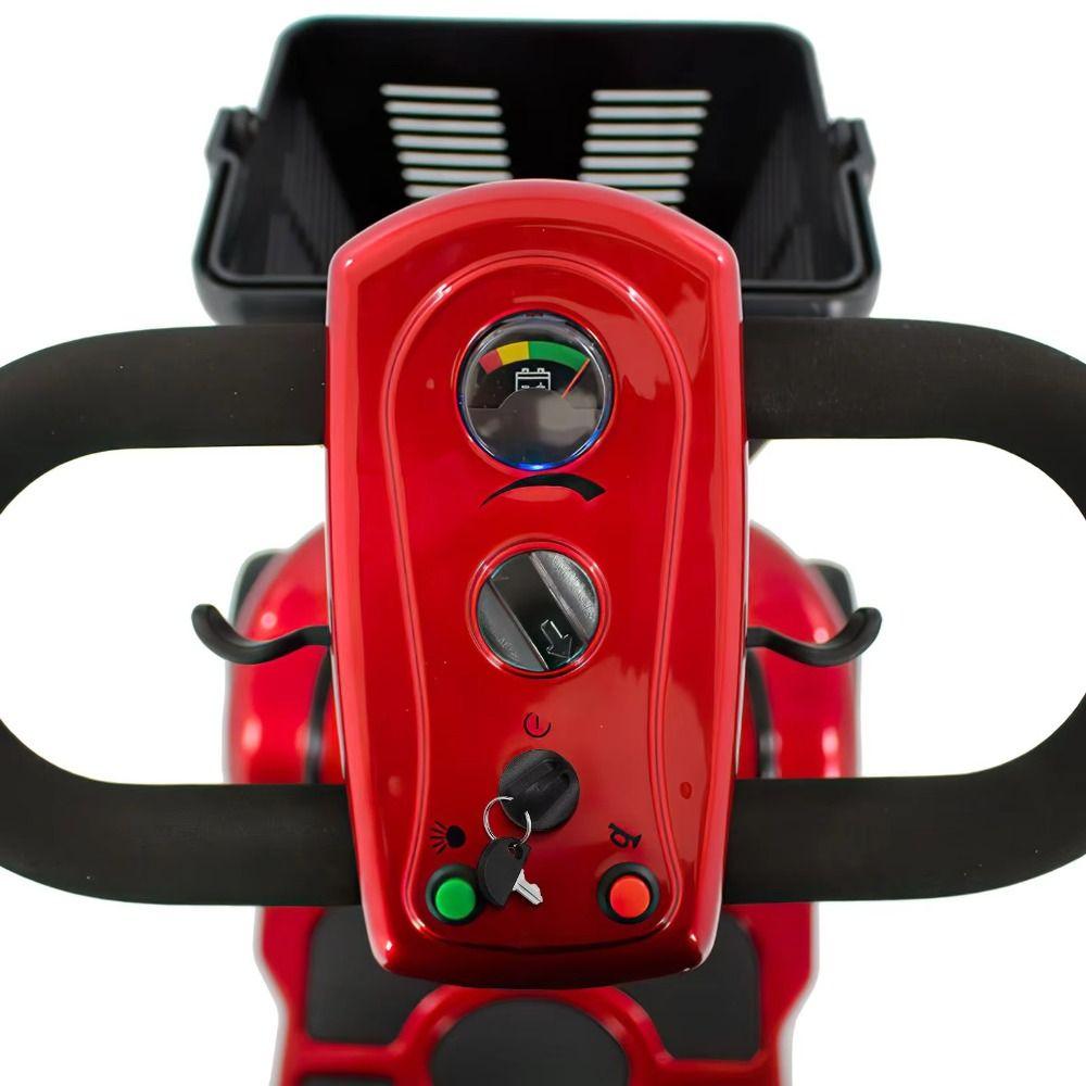 Черный ключ для самоката, компактный ключ безопасности, ключ для транспортировки электромобиля, использование на открытом воздухе