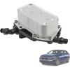 Масляный радиатор АКПП для BMW X1 2016 2017 2018 2019 X2 2018 2019 sDrive28i xDrive28i 17217640013 Автоаксессуары Новый