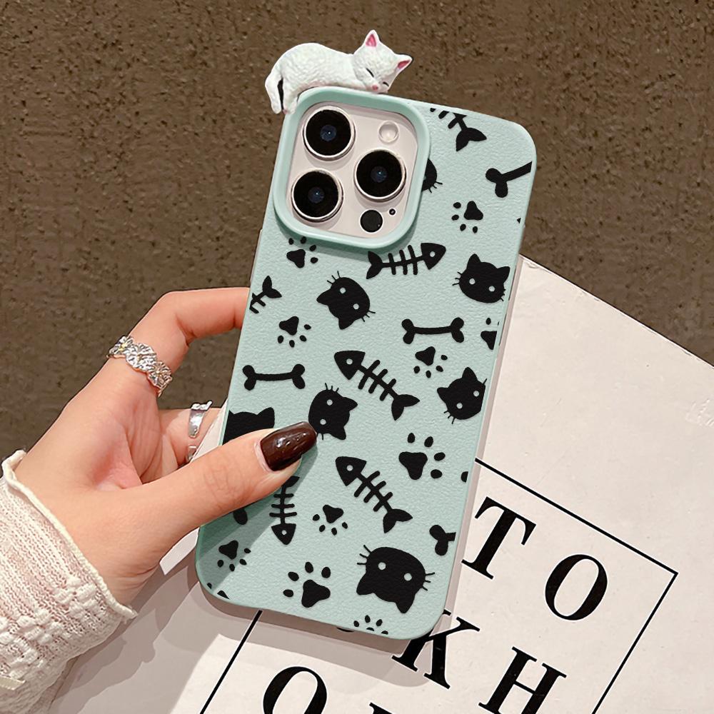 Painted Phone Case for iPhone 11 12 13 14 15 16 iPhone 11 12 13 14 15 16 Pro 12 13 14 15 16 Pro Max