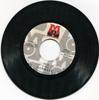 7inch Record HAWKEYE / SPLINT - Sex / Glide Pon It MM070 Mo' Music Produ Jamaica Reggae, Ska & Dub Used