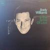 LP Record ANDY WILLIAMS - In The Arms Of Love YS776C CBS 1967 Japan Jazz Used
