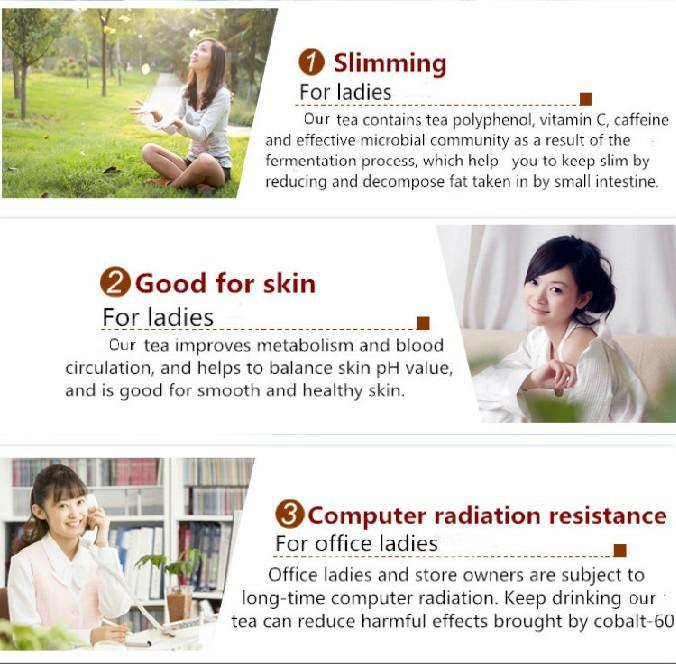 150g Tikuanyin Superior Oolong Tea Gift Package Organic Green Tea Healthy Drink