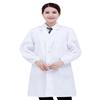 Хлопковый лабораторный халат с длинным рукавом Lilang