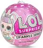 Серия Sparkle Серия LOL SURPRISE СЕРИЯ SPARKLE LOL Surprise! [Элемент]