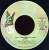 7inch Record TONY ORLANDO & DAWN - Cupid E45302 Elektra 1976 US Pop Used