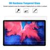 1PC/2PC/3PC 9H Tempered Glass Film For Lenovo P11 TB-J606N TB-J606L Tablet Screen Protector for 2020 Lenovo Xiaoxi Pad P11 J606F 11 Inch NOT Soft Film