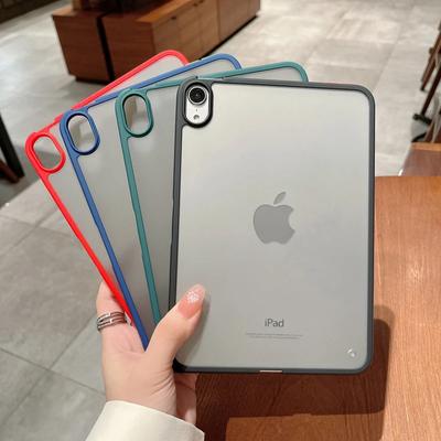 Чехол для iPad 10-го поколения 2022, 8, 9, 7, 10,2, для iPad Pro 11 Air 5, 4, 3 Mini, 6, 4, 5, чехол для iPad 2, 3, 5, 6, 9,7, жесткий чехол для ПК