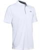 Поло Under Armour Tech 1290140-100