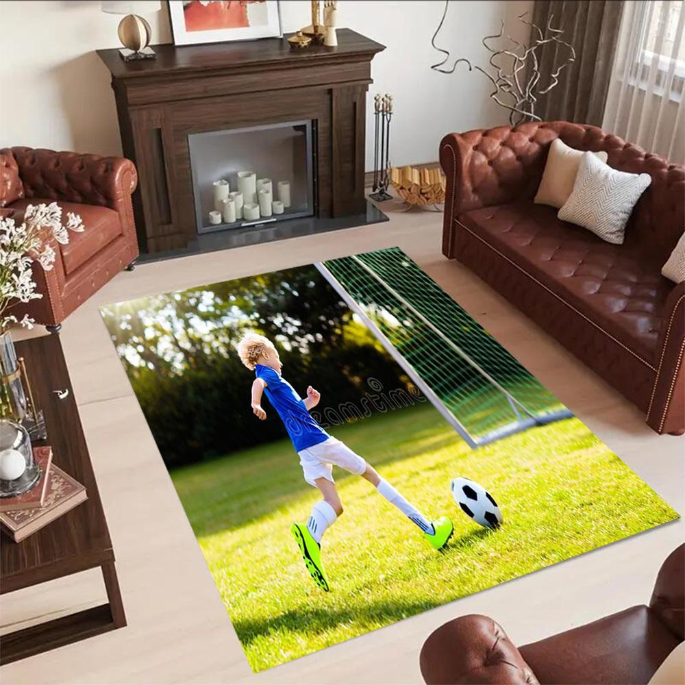 Customize Photos Customized image Carpet Suitable for Outdoor Study room Balcony Bedrooms Anti-slip Rug Office home decor Birthday/Christmas Gift