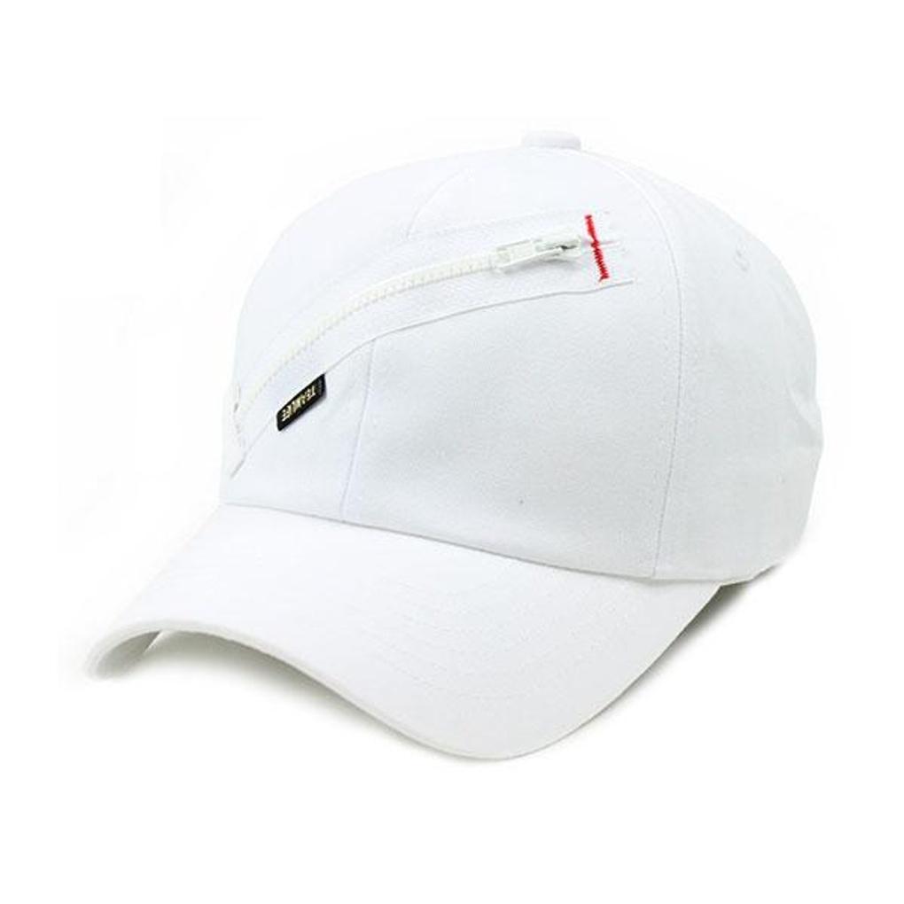 Squaz Ball Cap SEN380 2COLOR Unisex Cap Fashion Baseball Couple Hat