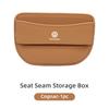 For Volkswagen VW Upgrade Car Seat Gap Storage Box Crevice Filler Keys Cup Holder Passat Golf 4 5 6 Tiguan Polo Scirocco Jetta zr2