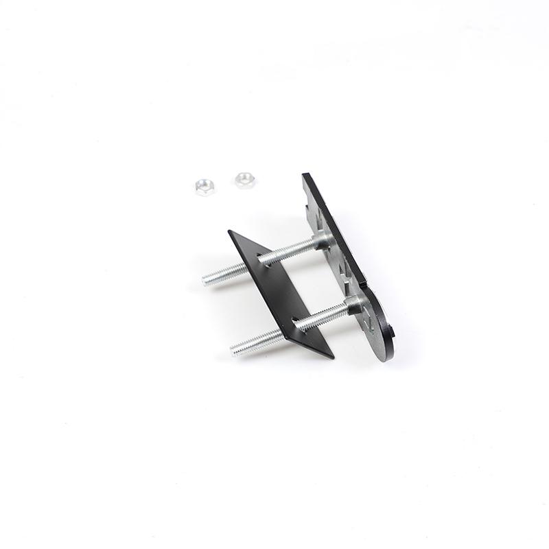 Металлическая наклейка с логотипом GTI на решетку радиатора автомобиля для VW Polo Golf 5 6 Passat B3 Scirocco Tiguan Jetta Touareg Beetle Touran CC