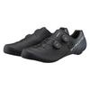 [Shimano] Велосипедные туфли SH-RC903 S-PHYRE Черные 42.0 (26.5см) СПД-СЛ