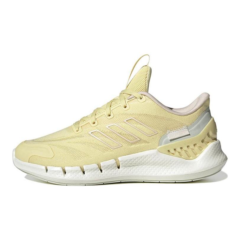 adidas Climacool Ventania 'Желтый' Женский HP2628