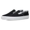 Converse One Star CC Удобные и универсальные низкие парусиновые кеды унисекс черные и белые.