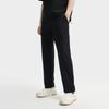 FILA MILANO Knitted Sweatpants Men's Jet Black F11M525603F-BK