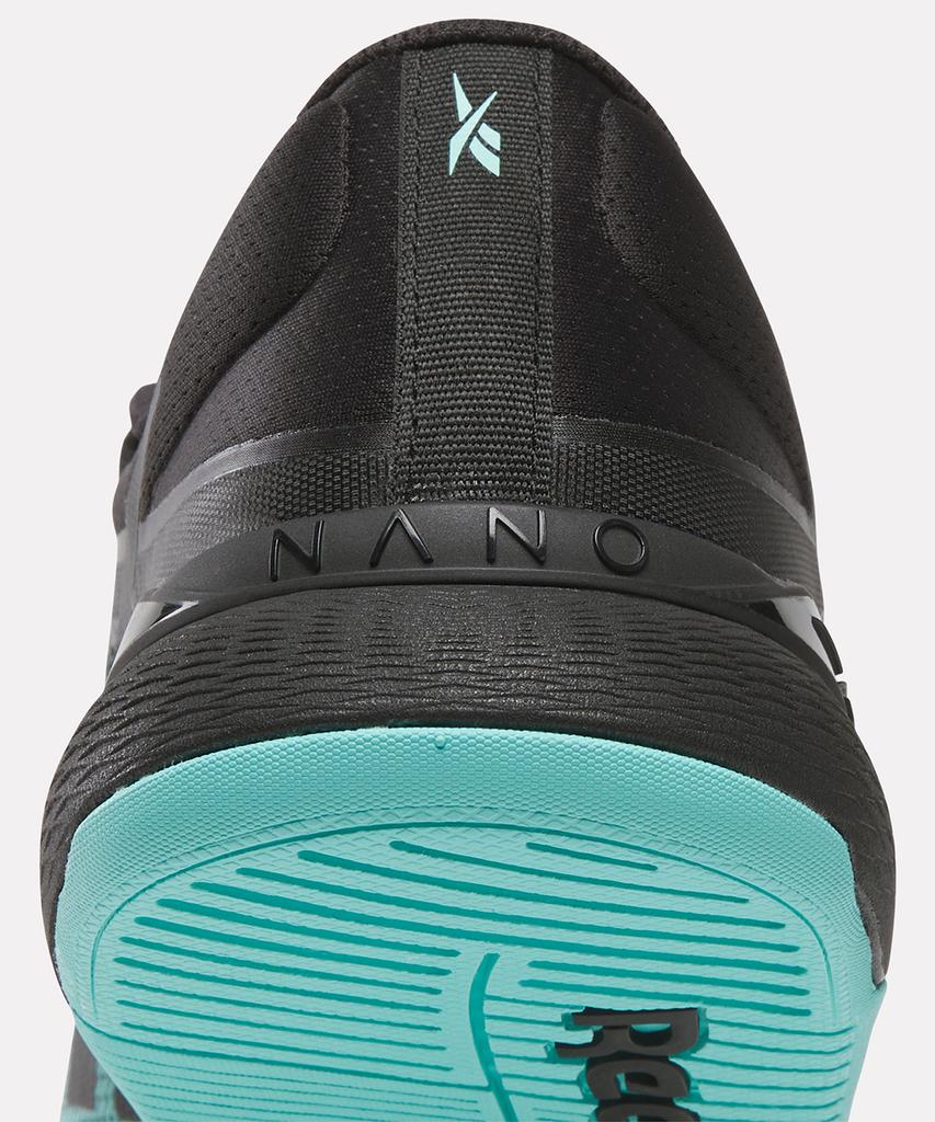 Reebok Nano X5 (W) - черный:Аква / 100229219