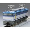 TOMIX N Масштаб JR EF65 Тип 0 JR Freight Обновленный цвет 7188 Железнодорожная модель Электровоз