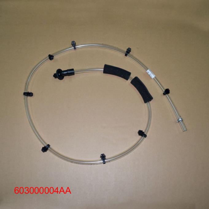 603000004AA  Sunroof Drain Pipe for Chery Tiggo 8 8Plus New Tiggo 7