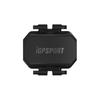 iGPSPORT Bicycle Cadence Sensor CAD70 Wireless IPX7 Waterproof 300 Hours Dual Mode Cycle Computer Sensor ANT+ Bluetooth 4.0