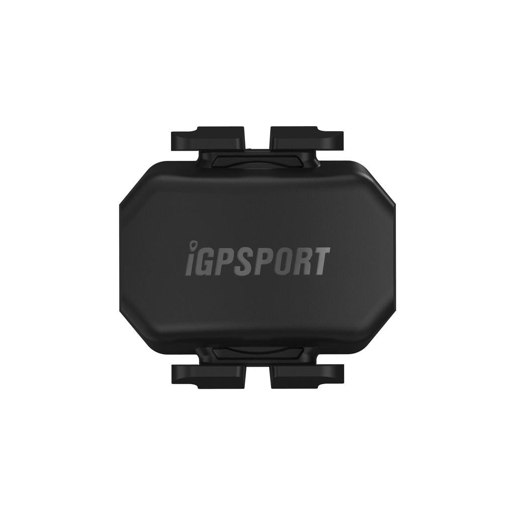 iGPSPORT Bicycle Cadence Sensor CAD70 Wireless IPX7 Waterproof 300 Hours