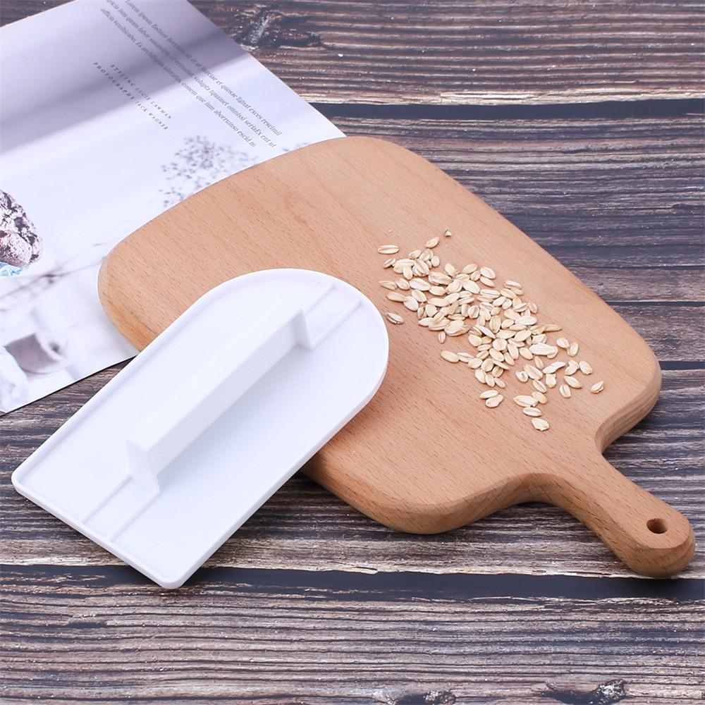 New 3pcs Tools For Smoothing The Surface Of Cake The Baking Tool Home Baking Tools