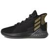 D Rose 9 'Black' Men's BB7657