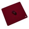 Mouse Pad Second Generation Red Dye 2 Jingshang PORON Class Zero Professional FPS Competition Fine Surface [Red Dye II-Orange] (490*420*4mm)