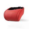 Neck Pillow for Tesla Model 3/Y/S/X/3+ Soft Comfortable Cushion Leather Neck Support Car Seat Headrest Car Interior Accessories