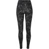 Urban Classics Womens/Ladies Soft Marble Leggings