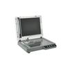 Crystal Technology CT7130 A4 Color Duplex Flatbed & ADF Scanner CN plug (adapter included)