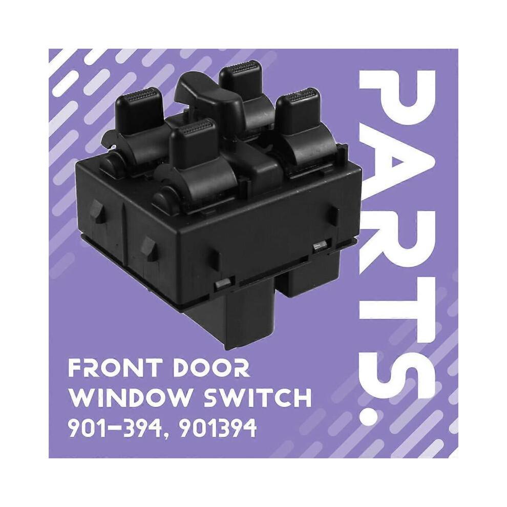 Front Door Window Switch Power Window Switch for PT Cruiser 2006 - 2010 901-394 1S12017 DWS568 4602