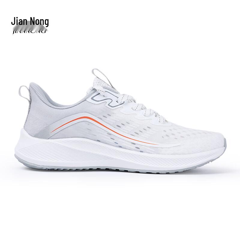 Сетчатые беговые кроссовки Jiannong N X504