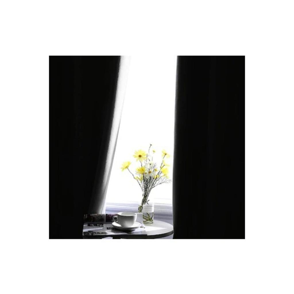 Black Blacking Blackout Светозащитный занавес Занавес Sunny 60 Различный вариант измерения