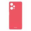 Sc Silicone Case Poco F5 Red