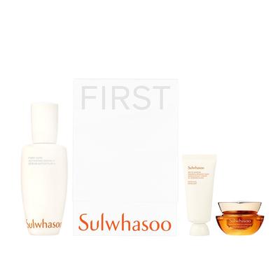 Уход за кожей – Наборы уходовой косметики