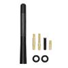 4.7inch Universal Car Roof Radio Antenna Decoration Fit for S JCW R55 R56 R57 R60