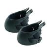 2 Pairs Of Horseshoe Boots, Outdoor Equestrian Sports, Horse Riding And Jumping Training Equipment