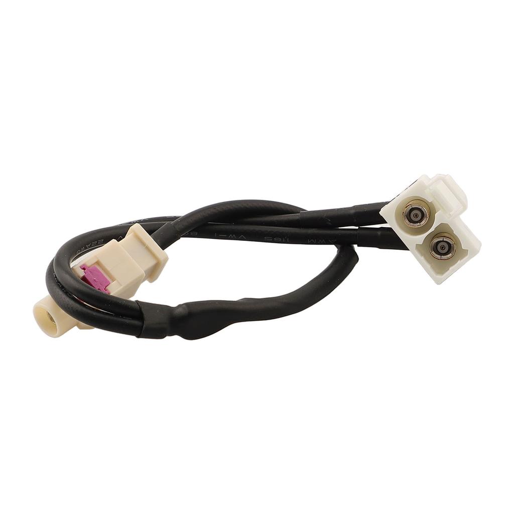 Высокоточная антенна, автозапчасти, автомобильное радио, прямая установка, пылезащитный инструмент для замены, автомобильные аксессуары ABS