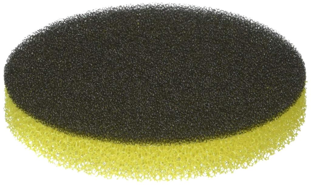 Daytona 97358 Motorcycle Air Filter for Monkey/Gorilla (78-07), Power Up, Rough & Fine Combi, Turbo Filter