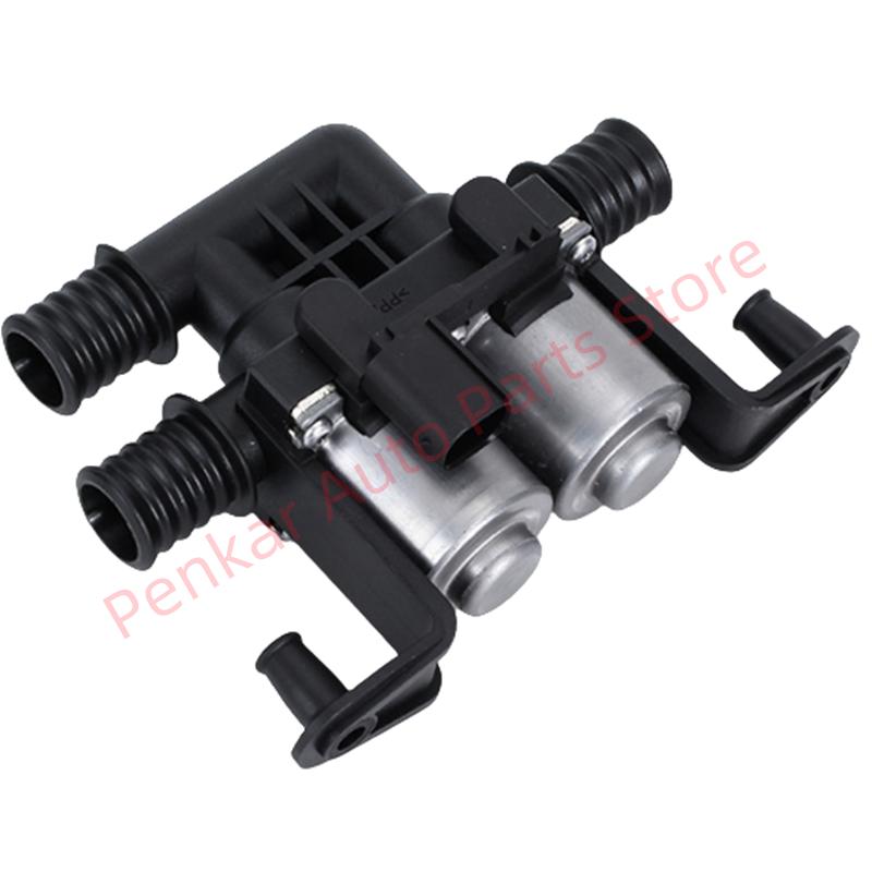 64116906652 Клапан управления отопителем для BMW E60 E61 E63 E64 E65 E66 X5 E53