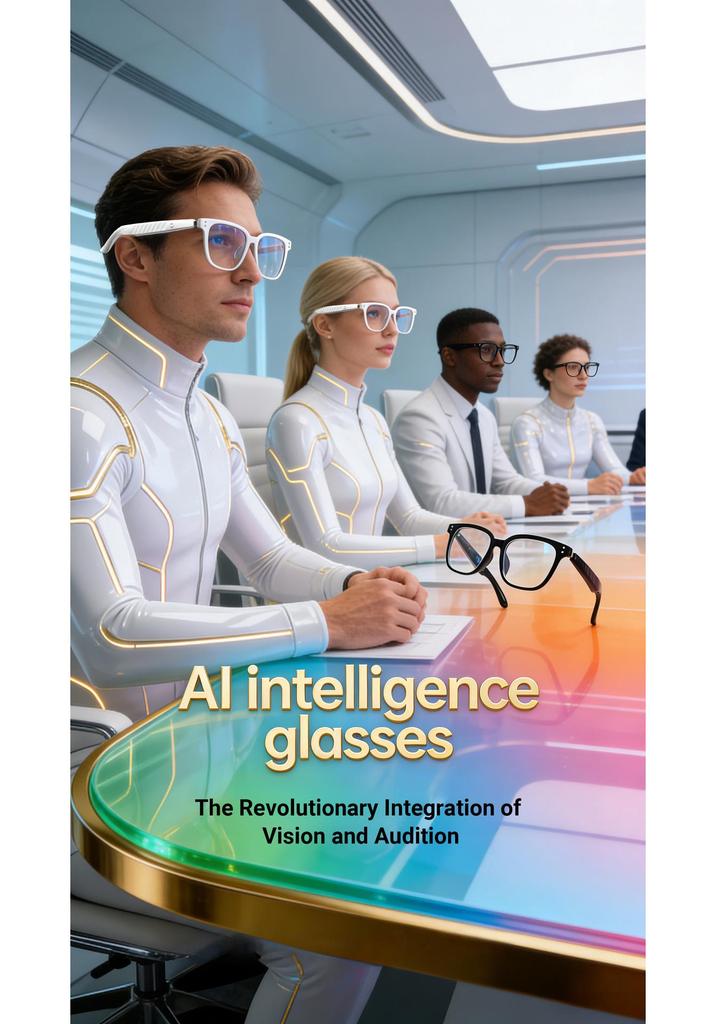 Smart AI Bluetooth Sunglasses: Real-time Translation in 100+ Languages, Music & Calls