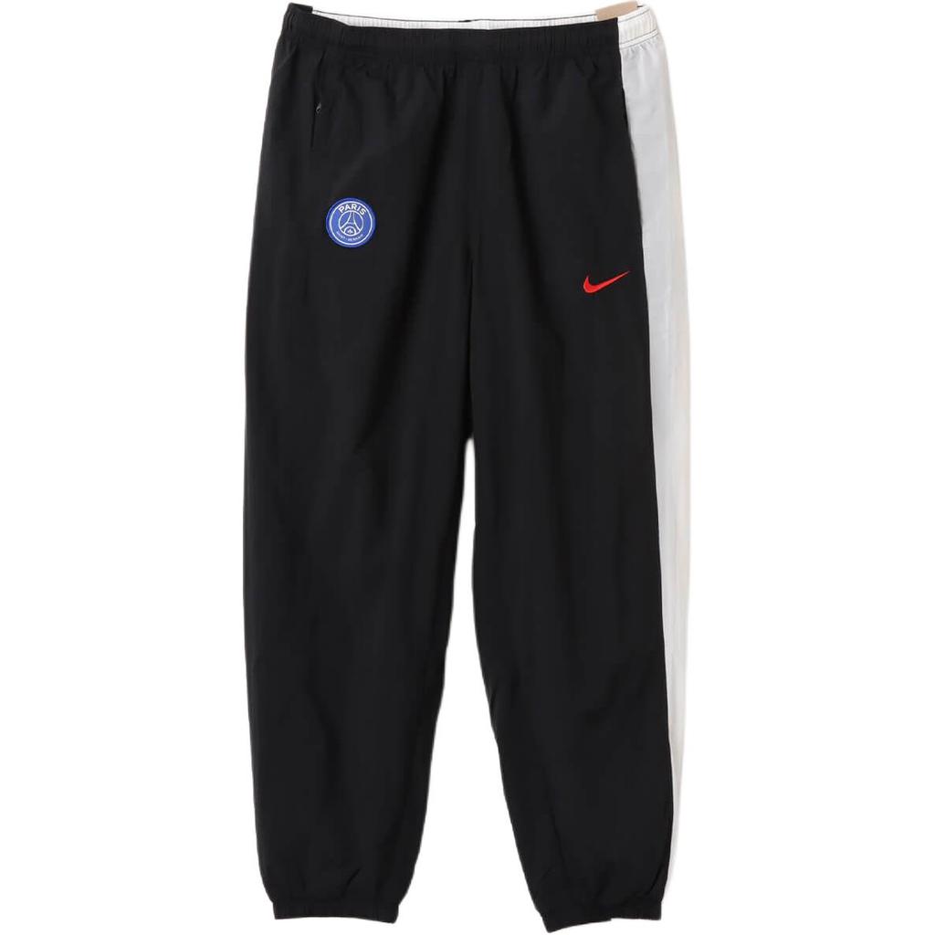 Nike Всего 90 PSG M NK TRK PNT W 3R Удобные Простые Повседневные Брюки Унисекс Брюки HQ9762-010