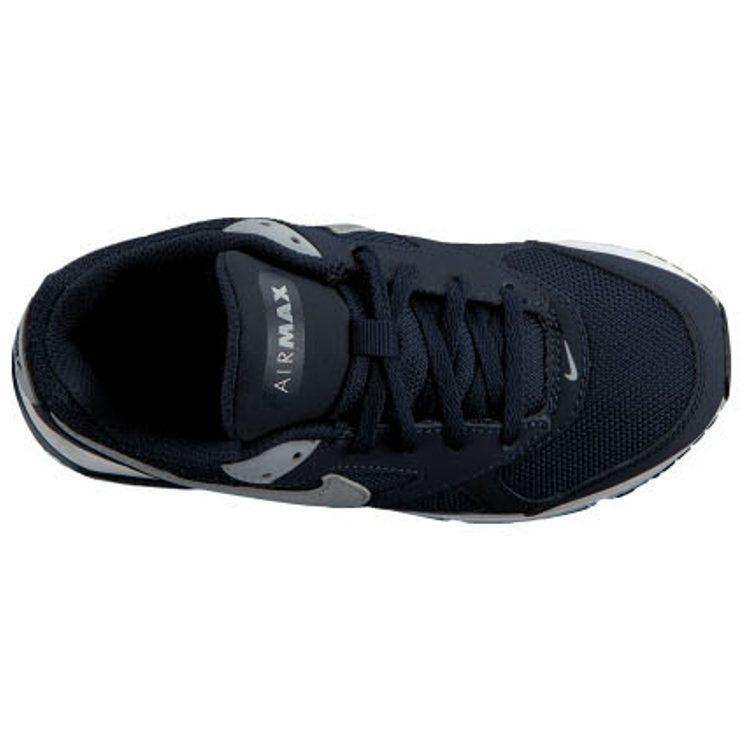 Nike Air Max IVO Синий Черный Белый 580518-405