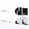 Air Max INTRLK Lite Удобные Универсальные Амортизирующие Прочные Поддерживающие Низкие Кроссовки для Ходьбы Детская Обувь Белый Черный DH9410-101