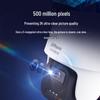 Уличная PTZ-камера безопасности Dahua 4G на солнечных батареях, штекер CN (адаптер в комплекте)