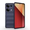 Чехол-накладка для Redmi Note 13 Pro Xiaomi Redmi Note 13 Pro Plus 5G Capas Противоударный Цветной Мягкий ТПУ Fundas Redmi Note 13 Pro 4G